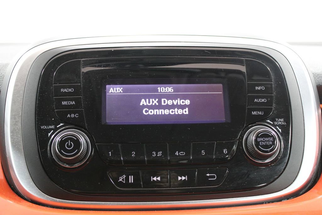 Used 2016 FIAT 500X Pop image 40