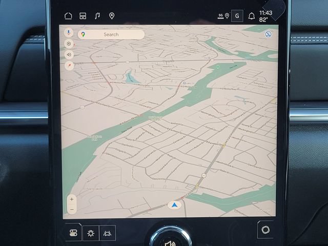 New 2026 GMC Terrain Elevation FWD image 14