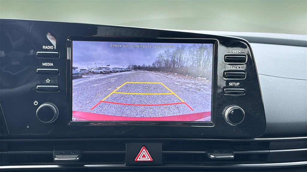 Used 2022 Hyundai Elantra N Line image 36