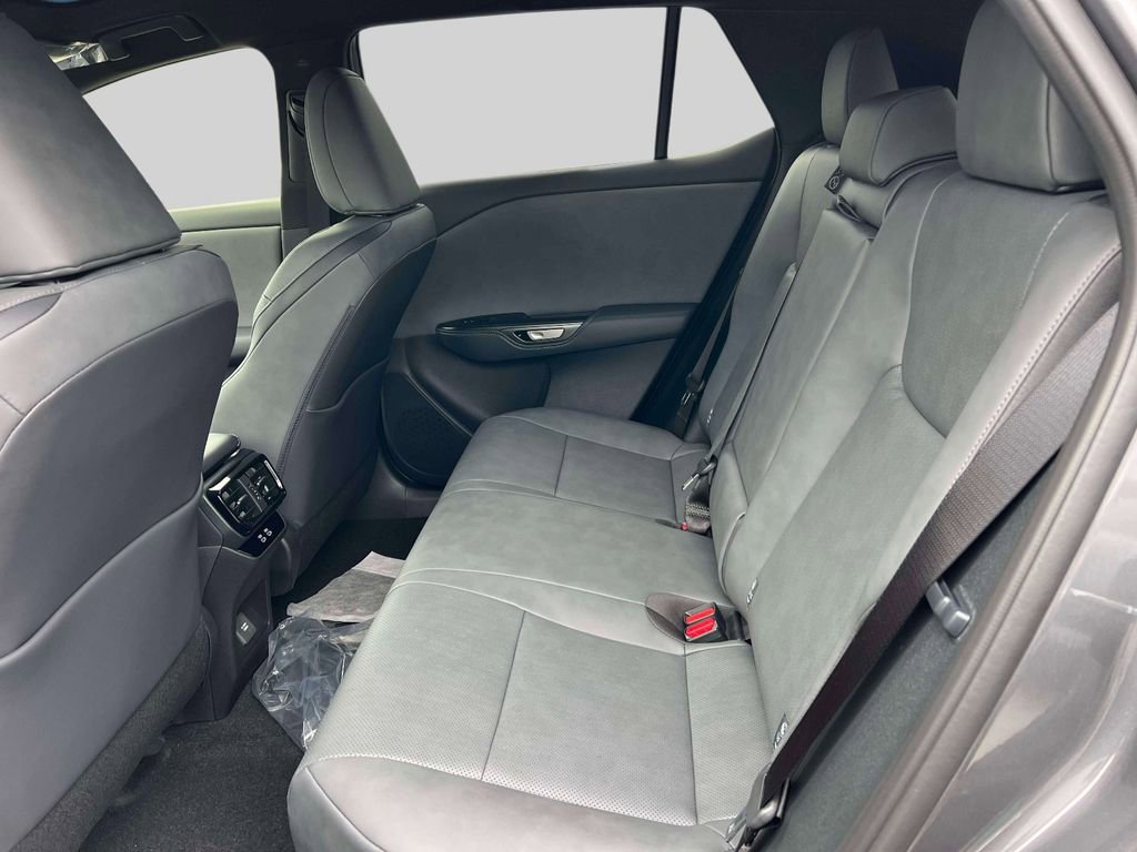 New 2026 Lexus RZ 450e AWD image 9