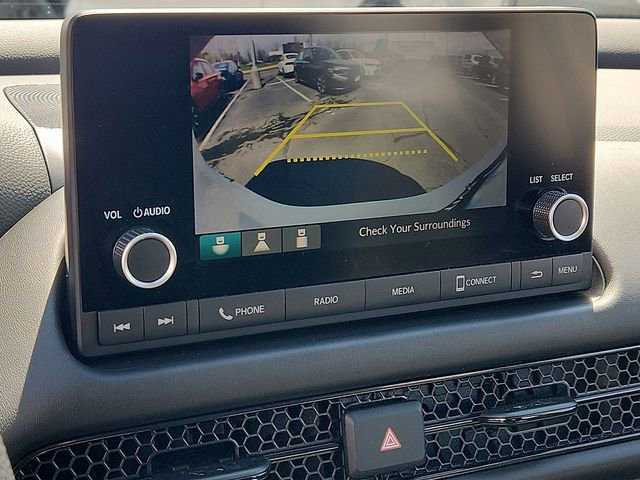 Used 2024 Honda HR-V LX image 17