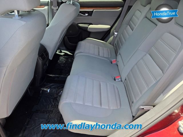Certified 2019 Honda CR-V EX image 14