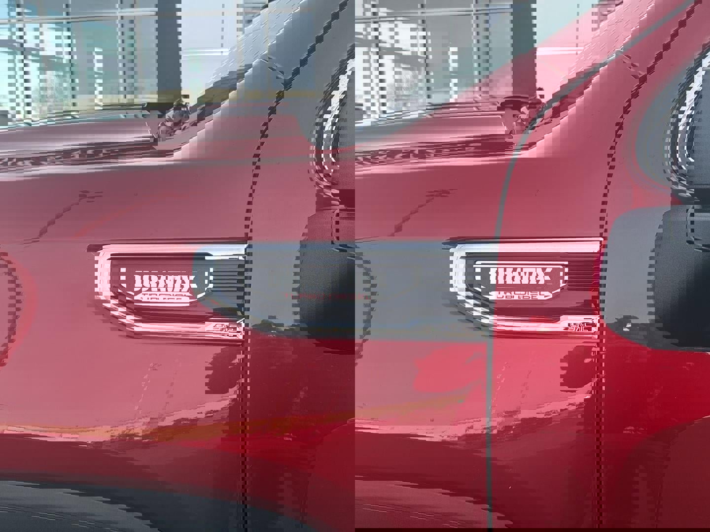 Used 2021 GMC Sierra 1500 Denali w/ Denali Ultimate Package image 13