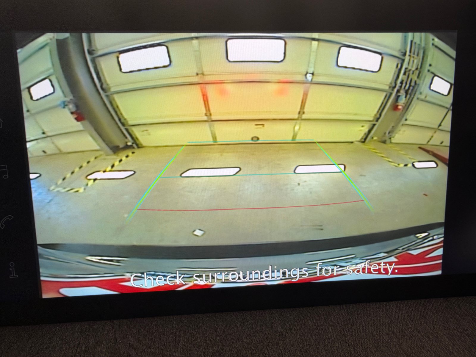 Used 2025 Nissan Kicks SV FWD image 16
