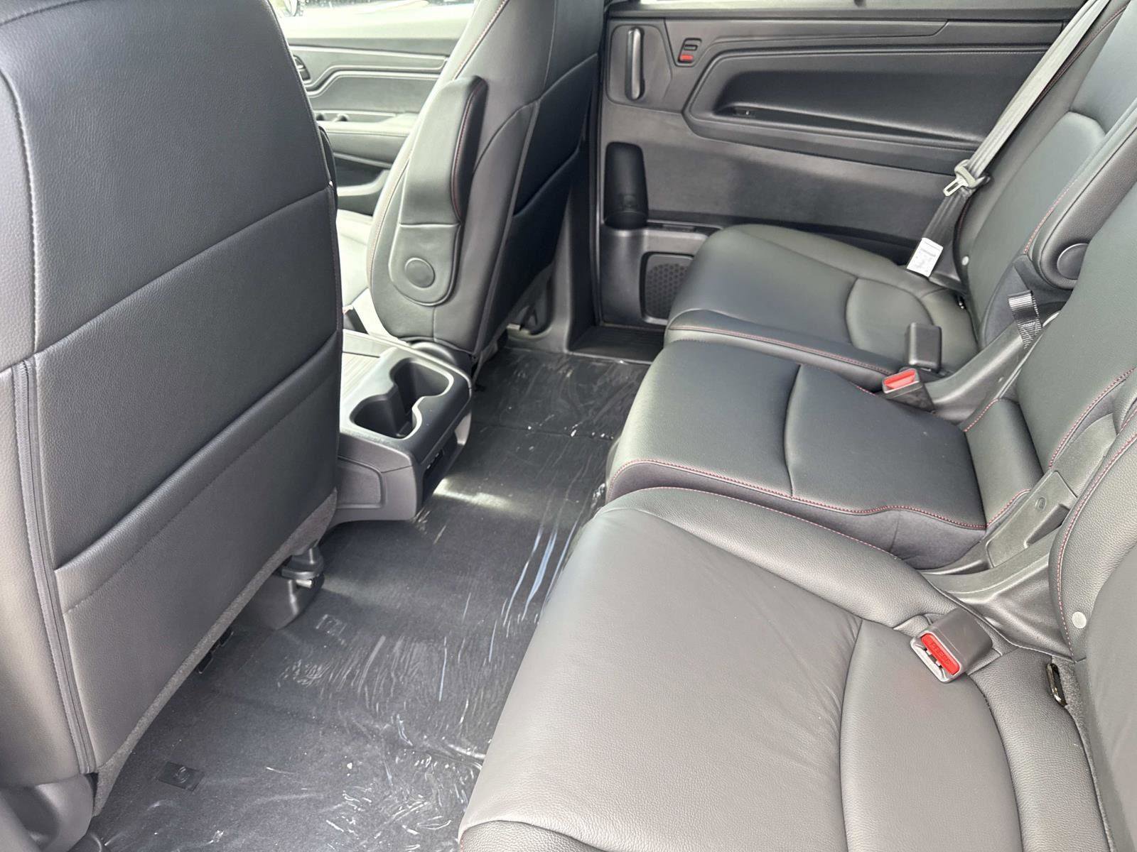 New 2026 Honda Odyssey Sport-L image 16