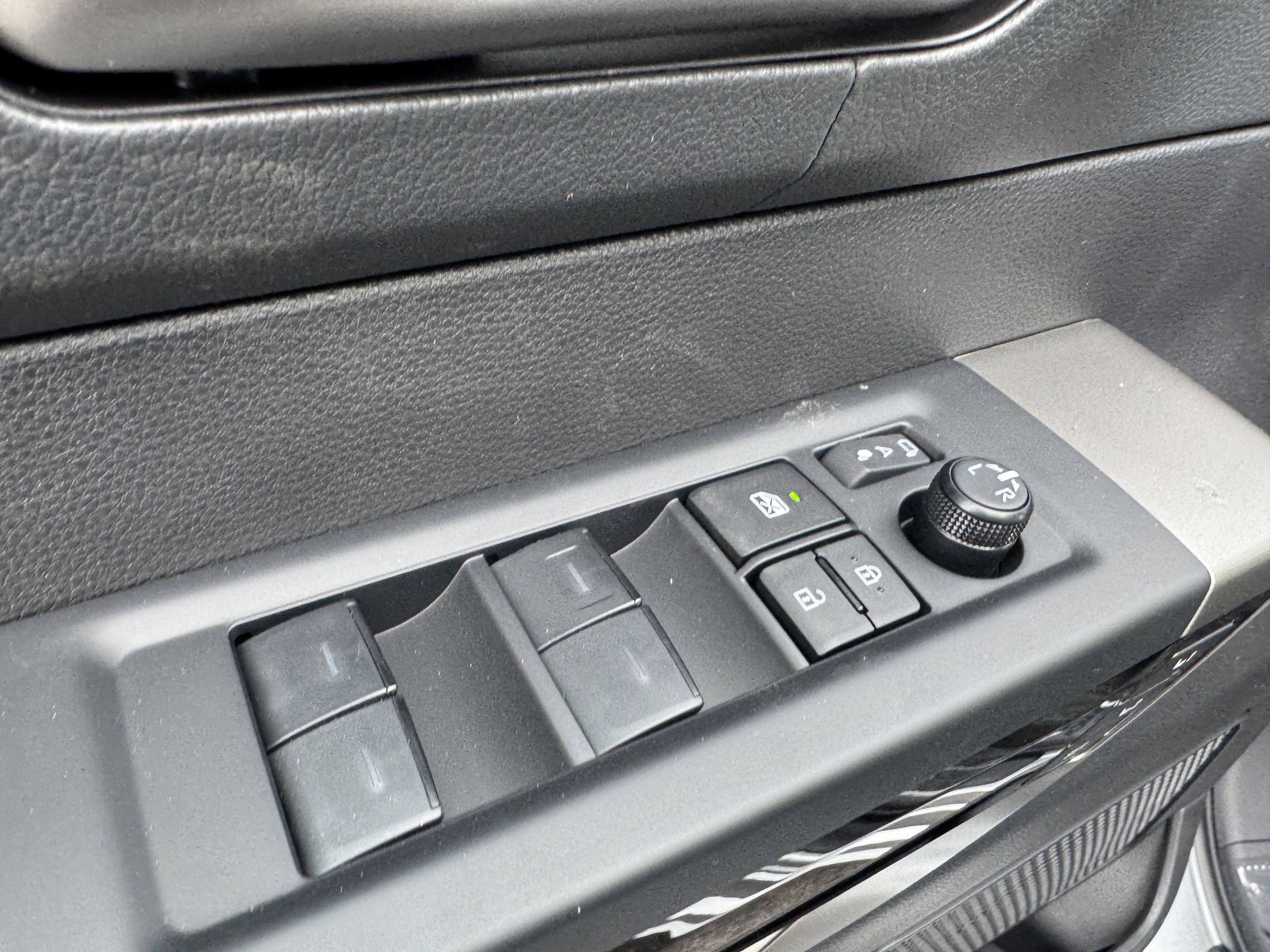 New 2026 Toyota Tundra Limited image 11