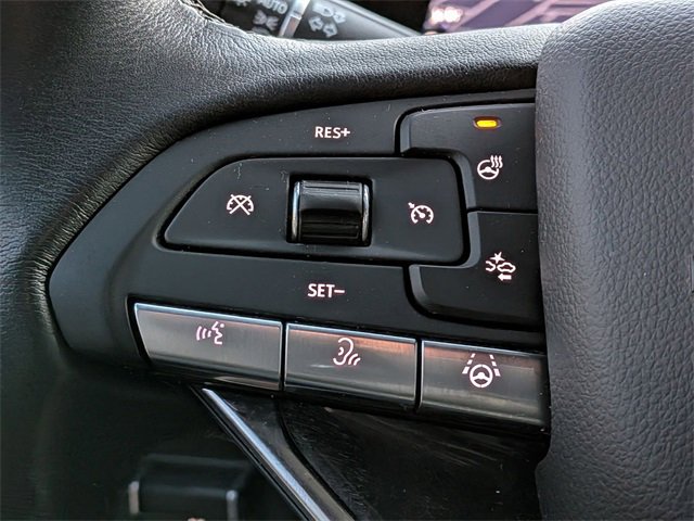 Certified 2023 Cadillac Escalade Premium Luxury w/ Performance Package image 12