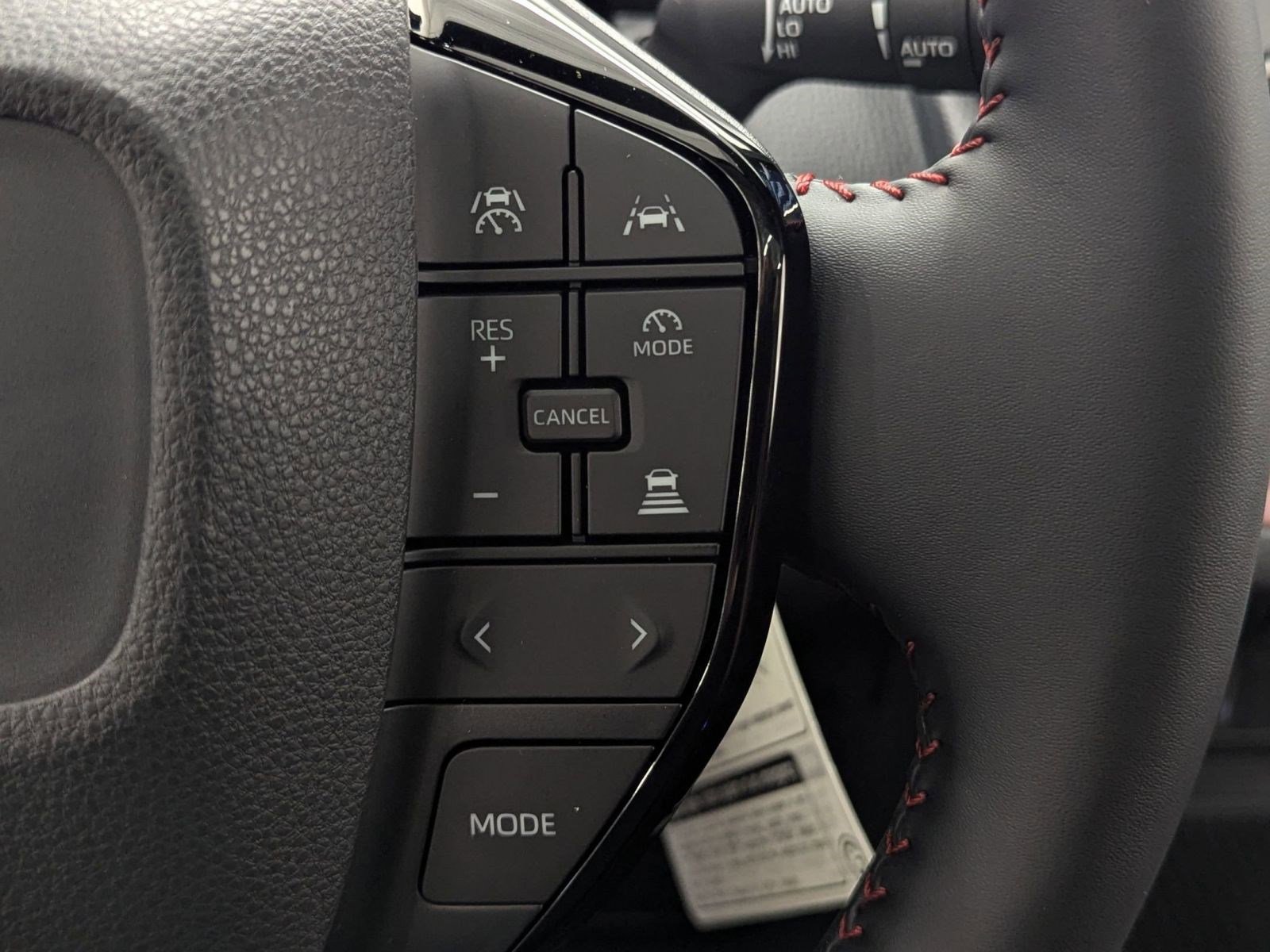 New 2026 Toyota Prius Plug-In Hybrid image 22