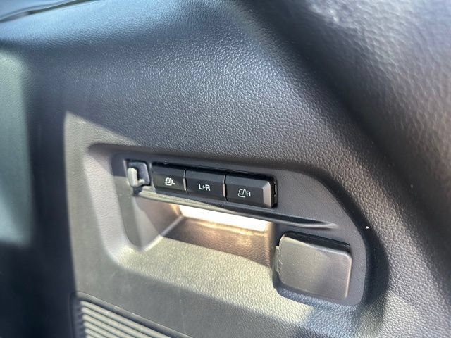 Used 2025 Ford Explorer ST w/ Sun And Sound Package AWD/4WD image 11