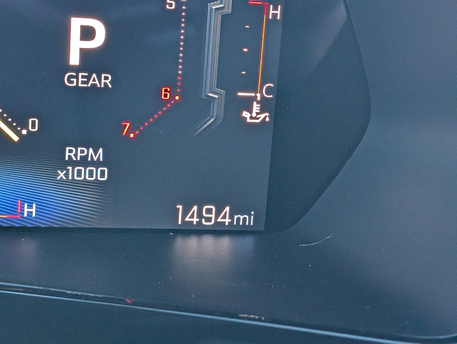 Used 2026 Chevrolet Colorado ZR2 w/ Technology Package image 14