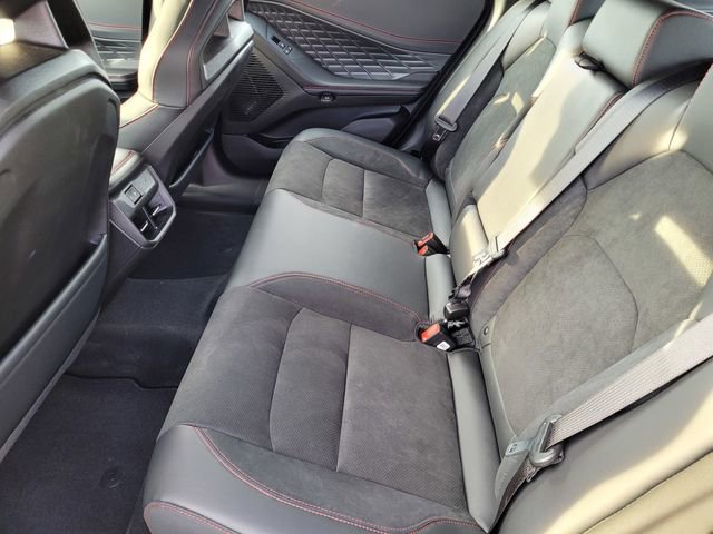 New 2026 Dodge Charger R/T Scat Pack w/ Track Package image 15