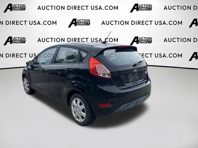 Used 2016 Ford Fiesta S FWD image 9