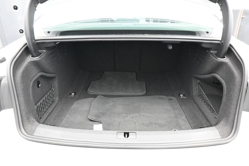 Used 2024 Audi A4 2.0T Premium Plus AWD/4WD image 41