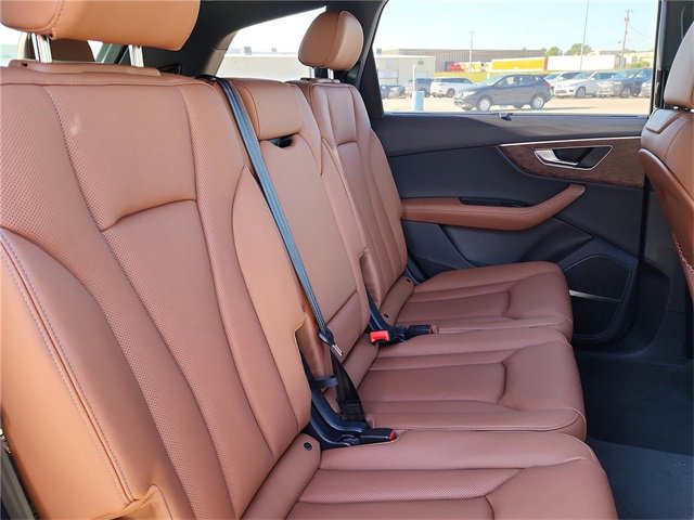 New 2026 Audi Q7 3.0T Premium Plus image 28