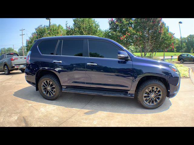 Used 2020 Lexus GX 460 Premium w/ Premium Package AWD/4WD image 9