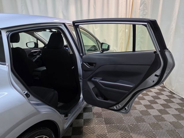 Certified 2025 Subaru Impreza 2.0i Sport image 33