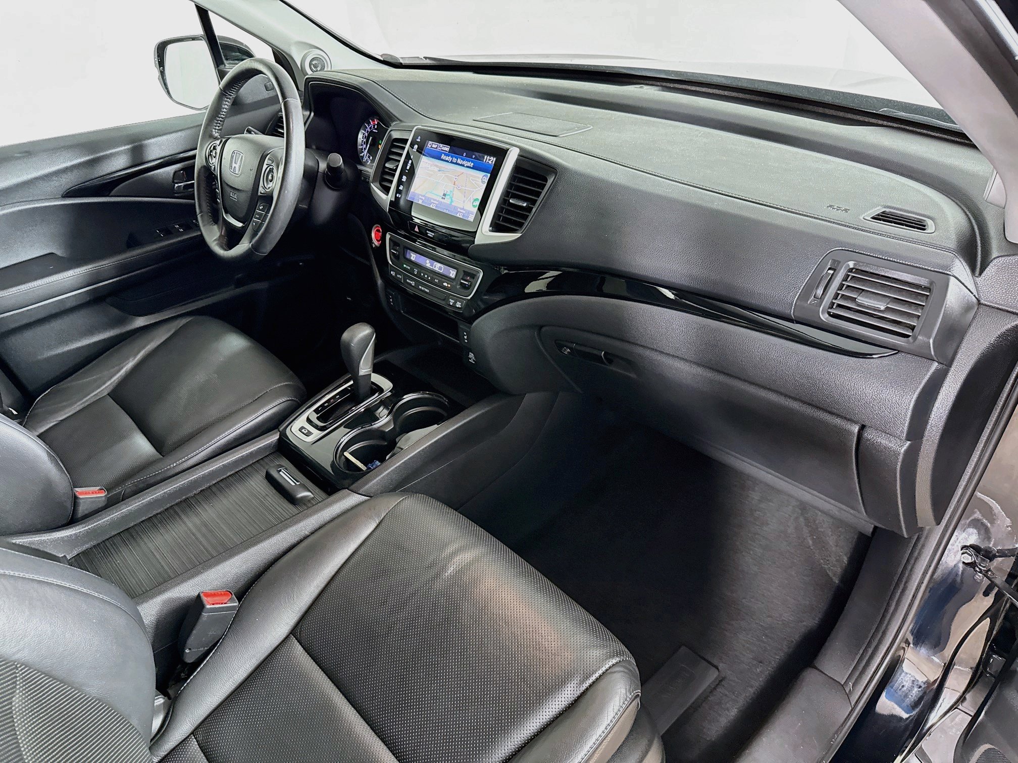 Used 2018 Honda Ridgeline RTL-E image 36