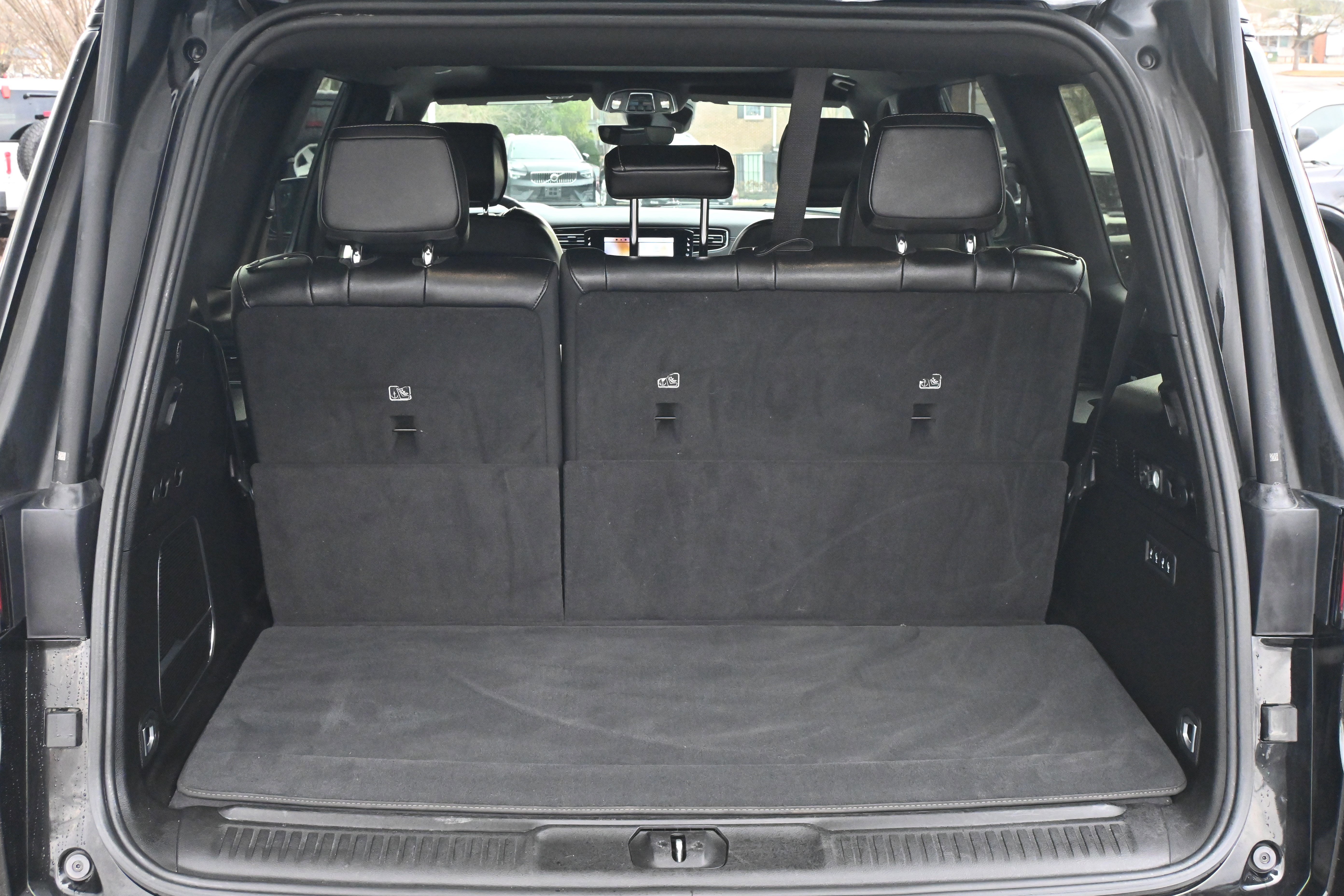 Used 2024 Jeep Wagoneer Series II image 15