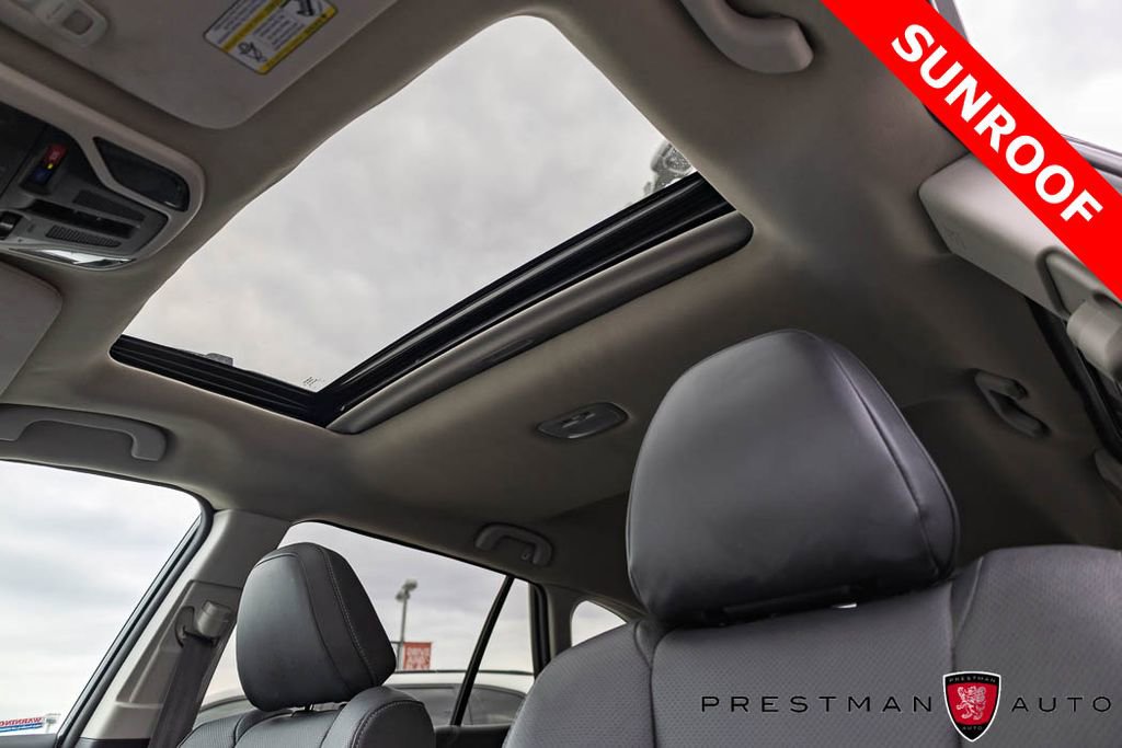 Used 2023 Subaru Outback Limited AWD/4WD image 10