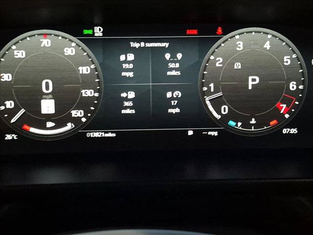 Used 2023 Land Rover Defender 110 S AWD/4WD image 11
