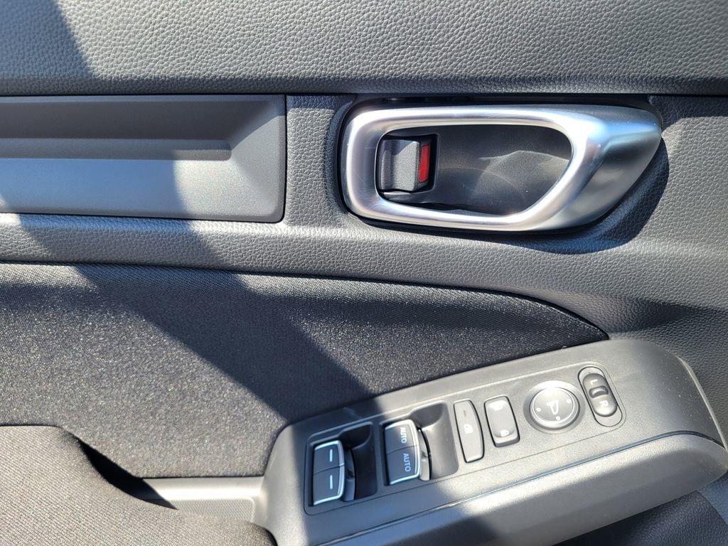 New 2026 Honda Civic Sport image 13