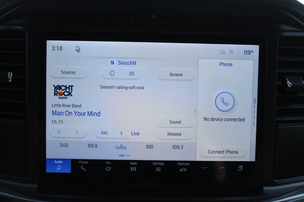 New 2026 Ford F150 STX w/ Equipment Group 200A AWD/4WD image 29