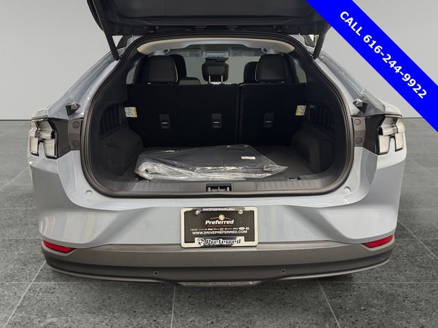 New 2025 Ford Mustang Mach-E Premium image 13