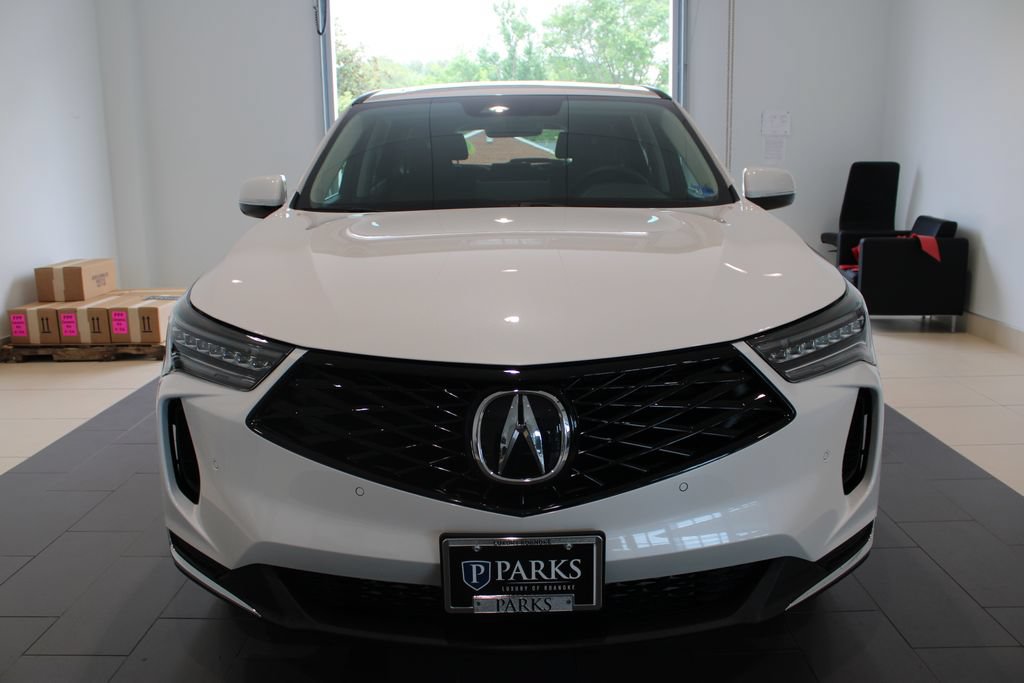 New 2026 Acura RDX SH-AWD w/ Technology Package image 12