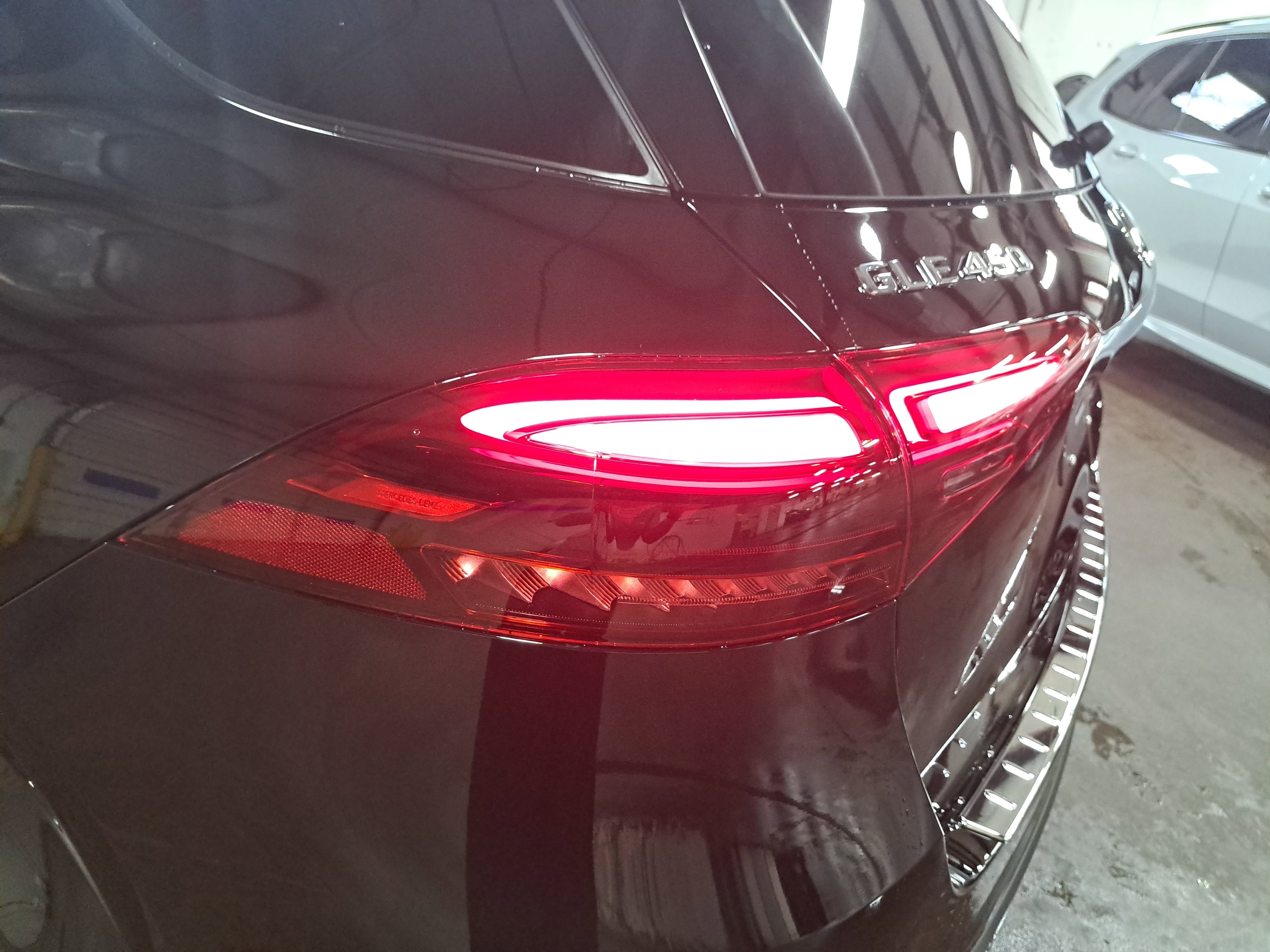 New 2026 Mercedes-Benz GLE 450 4MATIC image 35