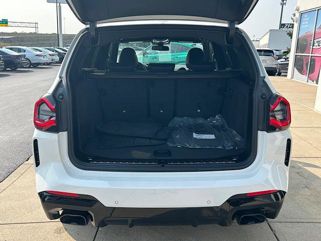 Certified 2023 BMW X3 M40i w/ Premium Package image 13