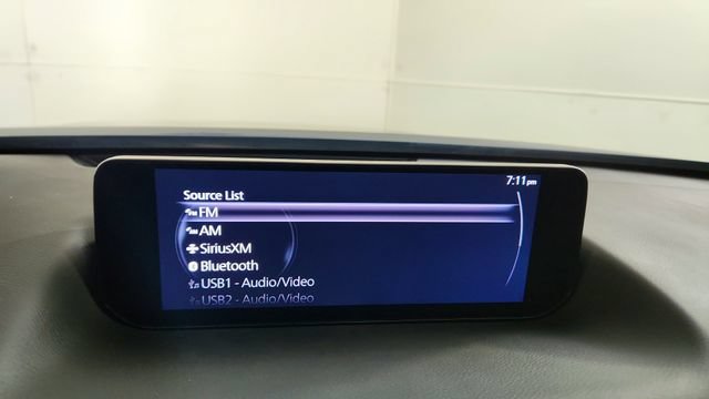 New 2026 MAZDA CX-50 AWD 2.5 Hybrid w/ Weather Package image 21