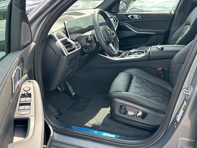 New 2026 BMW X5 xDrive40i image 4