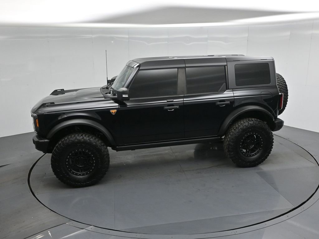 Used 2023 Ford Bronco Badlands AWD/4WD image 42