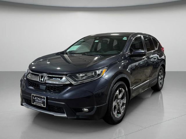 Used 2019 Honda CR-V EX-L image 8