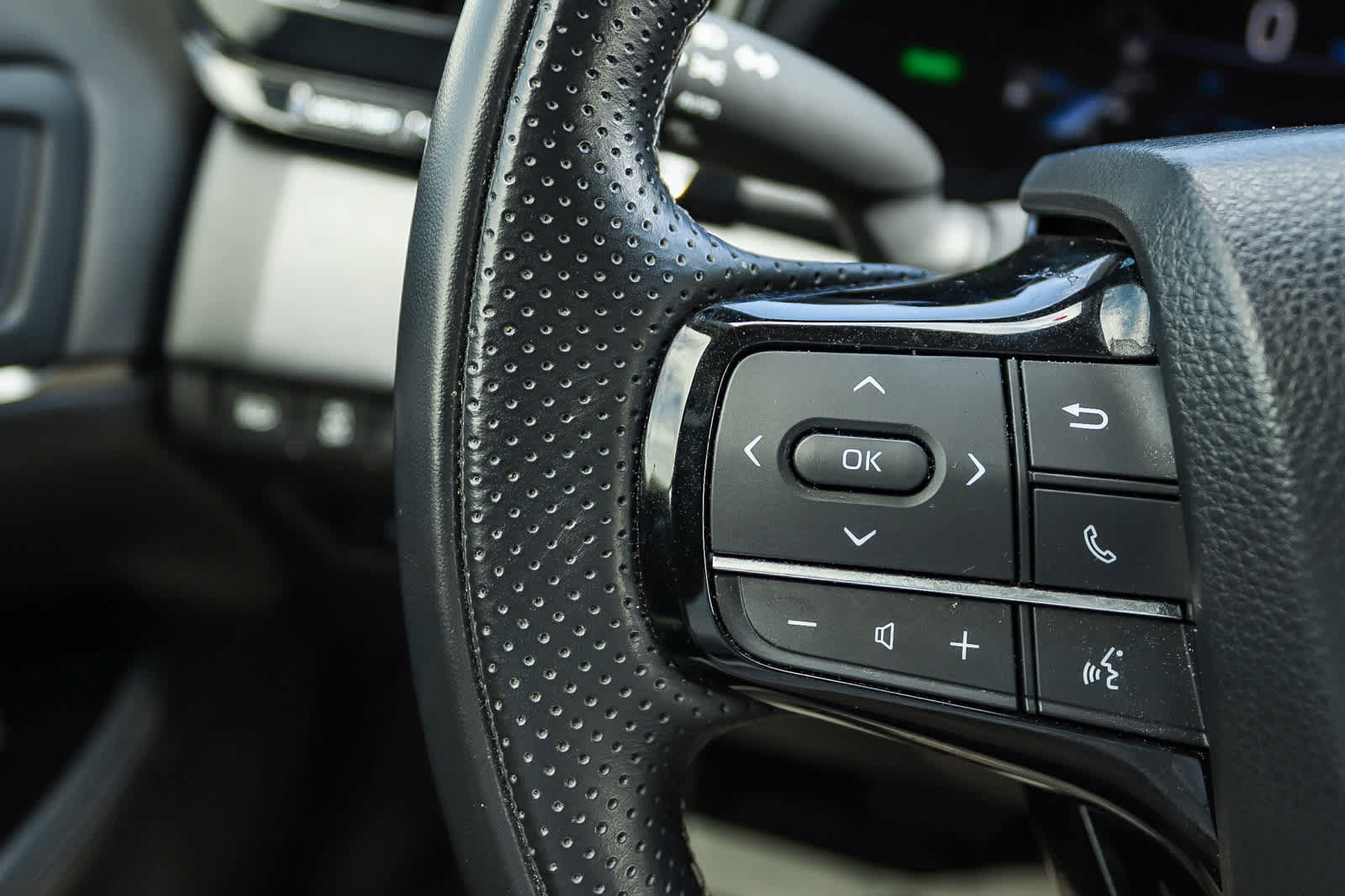 Used 2022 Toyota Mirai w/ Advanced Technology Package RWD image 22