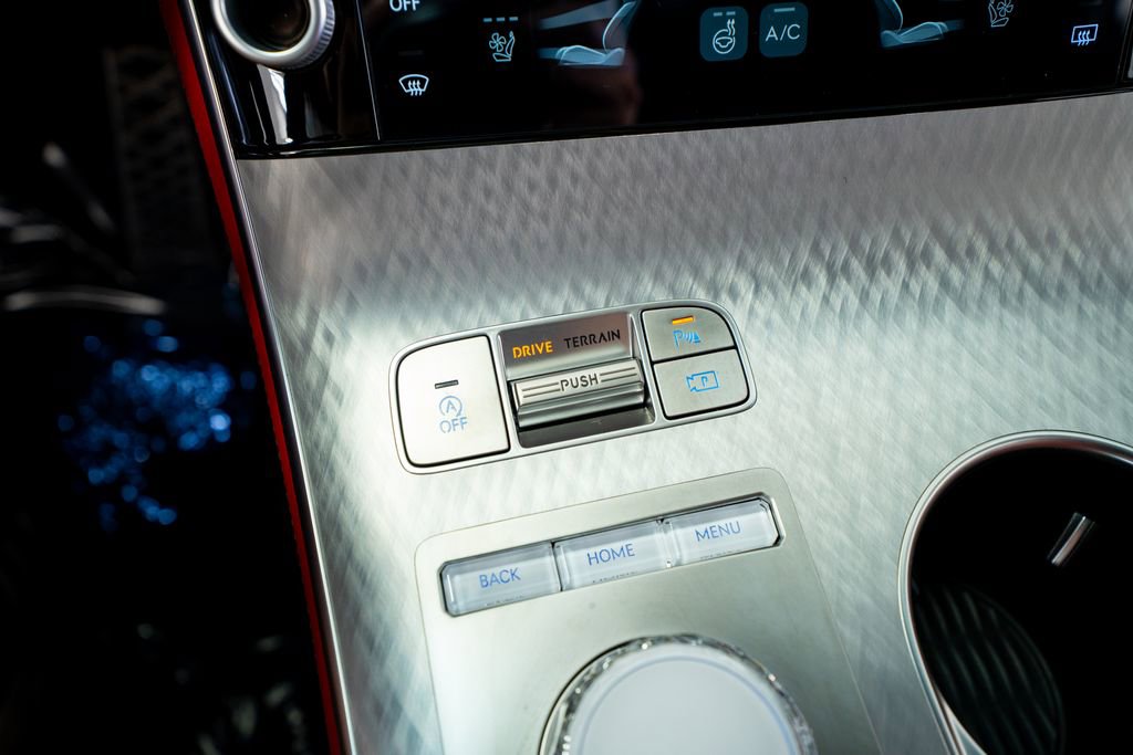 Used 2026 Genesis GV70 2.5T Sport Prestige image 49