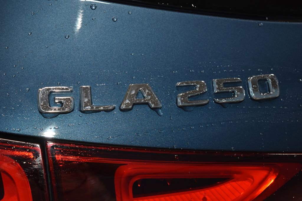 Used 2023 Mercedes-Benz GLA 250 image 30