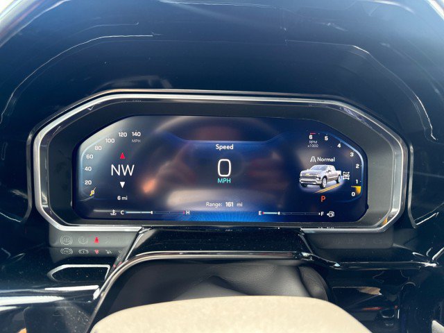 New 2026 Chevrolet Silverado 1500 LT AWD/4WD image 28