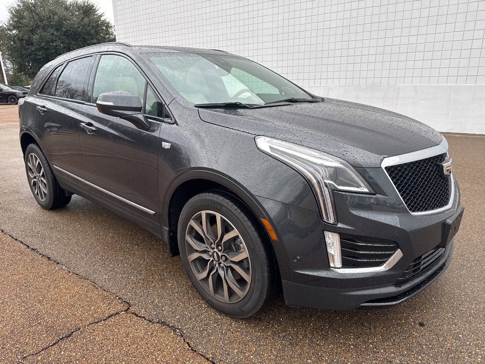 Used 2021 Cadillac XT5 Sportv image 15