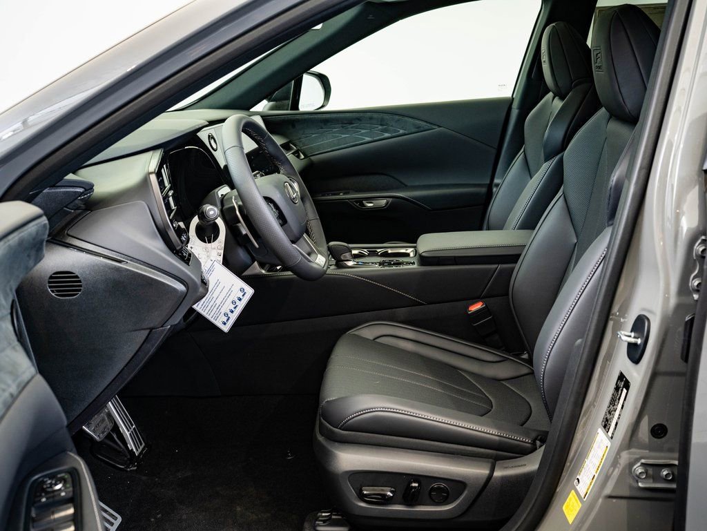 New 2026 Lexus RX 350 F Sport image 20