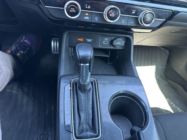 Used 2022 Honda Civic Sport image 36