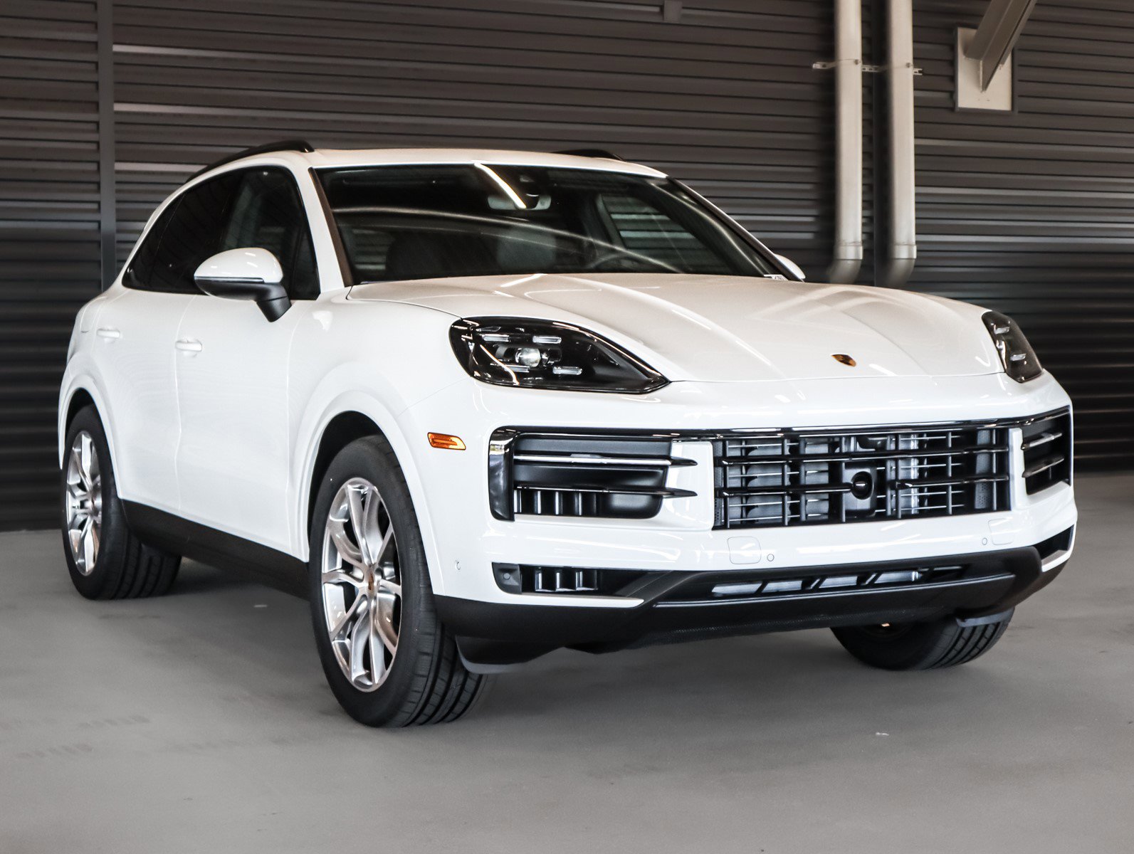 New 2026 Porsche Cayenne image 7