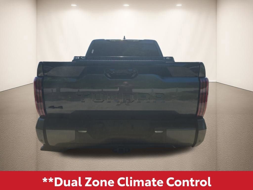 Used 2024 Toyota Tundra Platinum image 5