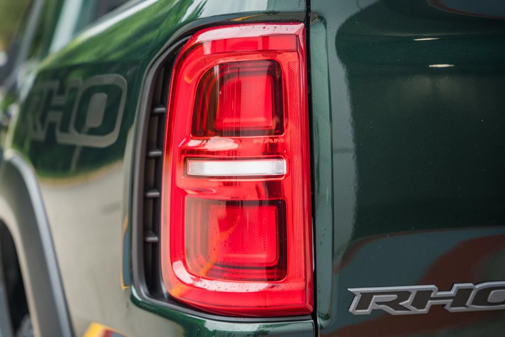 New 2026 RAM 1500 RHO w/ RHO Level 1 Equipment Group AWD/4WD image 7