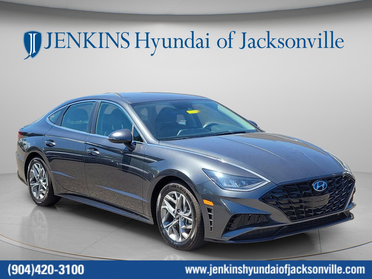 Certified 2022 Hyundai Sonata SEL FWD video 1