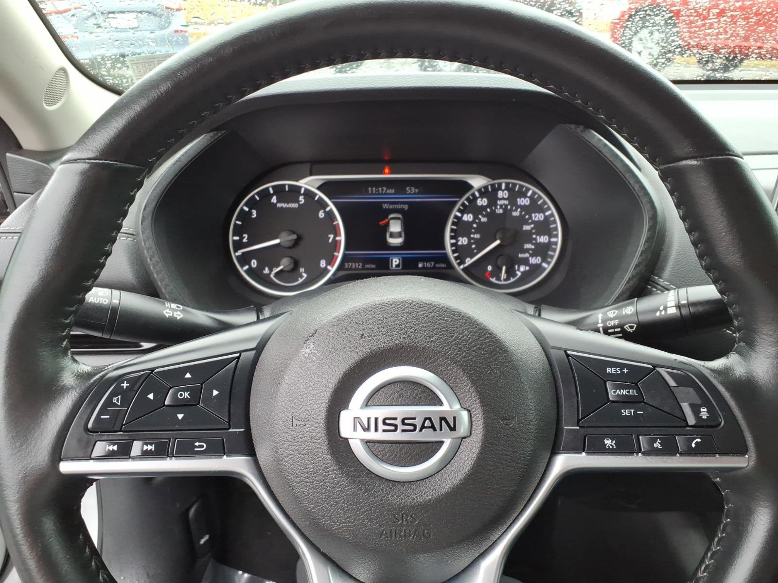 Used 2023 Nissan Sentra SV w/ All-Weather Package image 23