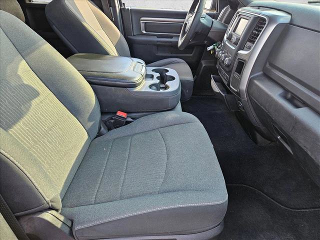 Used 2021 RAM 1500 Classic Warlock image 14