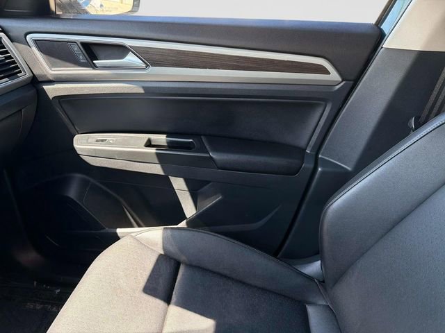 Used 2019 Volkswagen Atlas SE w/ Towing Package AWD/4WD image 21