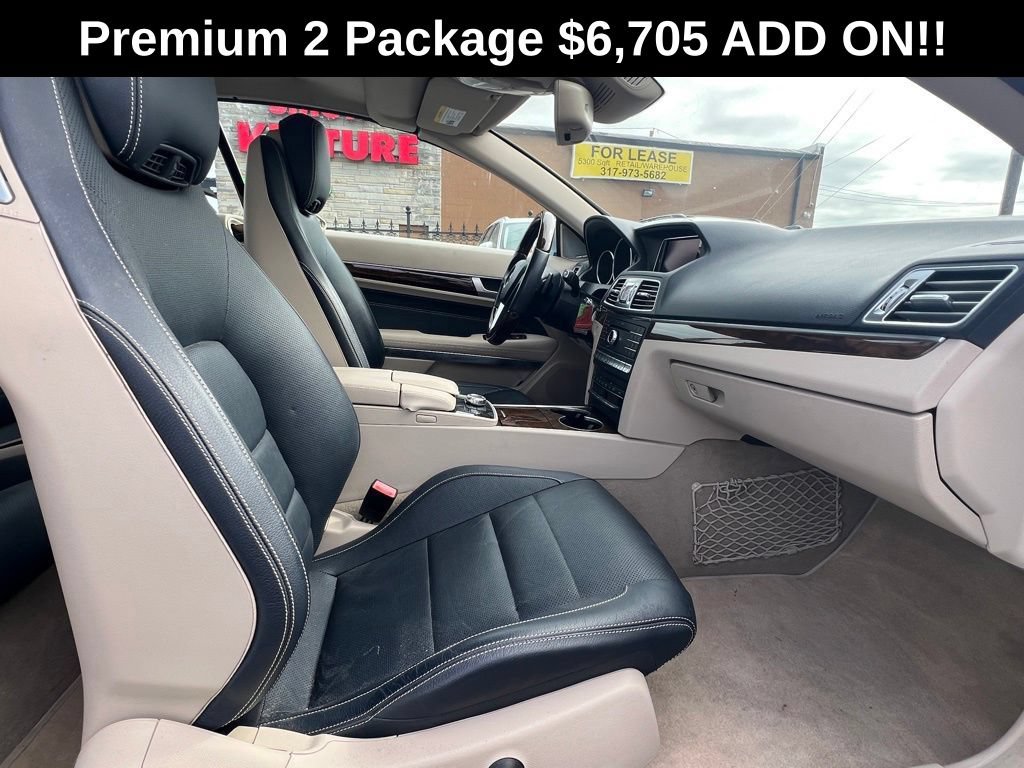Used 2016 Mercedes-Benz E 400 Cabriolet image 20