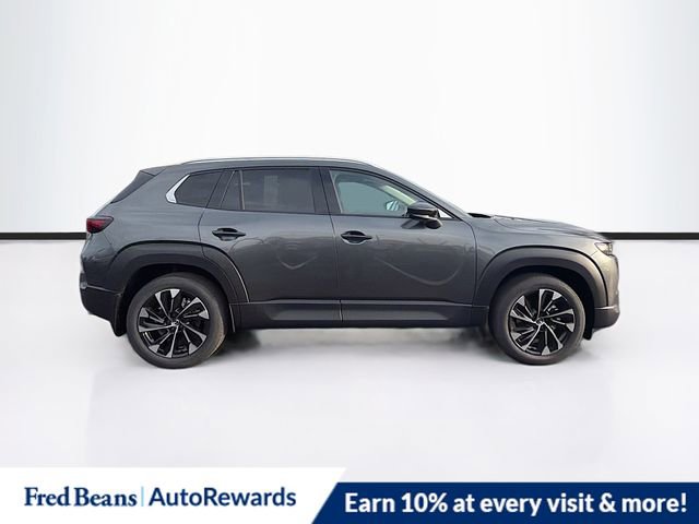 New 2026 MAZDA CX-50 2.5 Hybrid w/ Weather Package image 8